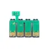 Chip C/ Botão Reset 1351r Impressoras Epson T25/tx123/tx125