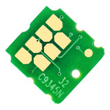 Chip Caixa De Manutencao