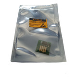 Chip Caixa De Manutencao