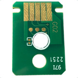 Chip Caixa Tanque Cartucho