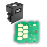 Chip Caixa Tanque Epson