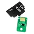 Chip Canon Mc-g02 Caixa Manutenção  G3160 G2160 Mcg02 G2460