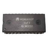 Chip Ci 6810 Memória Ram Odyssey Philips Magnavox Mcm6810cp