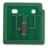 Chip Cilindro Compativel Xerox
