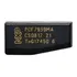  Chip Code Transpônder Fiat Mobi 4a  Pcf 7939ma