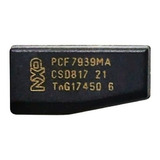 Chip Code Transponder Fiat