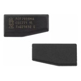 Chip Code Transponder Fiat