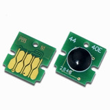 Chip Compativel Caixa Tanque