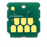 Chip Compativel Com Caixa