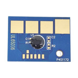 Chip Compativel Lexmark T650