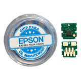 Chip Compativel Para Caixa