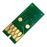 Chip Compativel Para Caixa