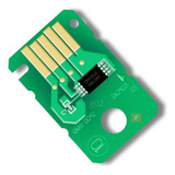 Chip Compativel Tanque Manutencao
