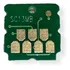 Chip Compatível Tanque Manutenção Epson T3170 T5170 T3170x