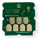 Chip Compativel Tanque Manutencao