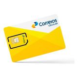 Chip Correios  