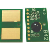 Chip Da Impressora Laser Oki 2 Kit C ,y ,m , K