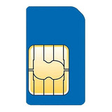Chip De Celular Evolution