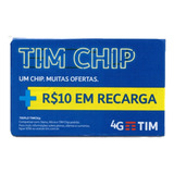 Chip De Celular Telefone