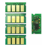Chip De Toner Spc