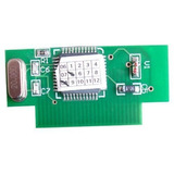 Chip Decoder Inibidor Plotters Encad Novajet 850 - 880