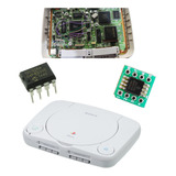 Chip Desbloqueio Para Psone