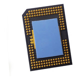 Chip Dmd Para Projetor Optoma Tx615   Tx615 3d