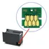 Chip Epson T6716 Wf C5790 C5710 Lixeira Tanque De Manutenção