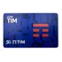 Chip Esim Tim 5g Qr Code Pré Pago   Número Fácil Memorização