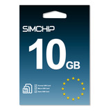 Chip Europa Lite 10