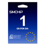 Chip Europa Premium 40