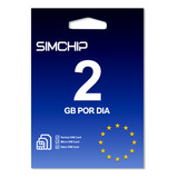 Chip Europa Premium 40