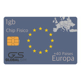 Chip Fisico