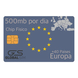 Chip Fisico