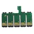 Chip Full Stylus Office T1110 Tx515fn T1151 T1032 T1033 115