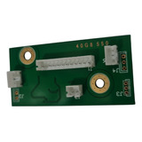 Chip Fusor Lexmark Mx811