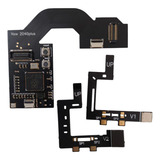 Chip Hwfly Para Switch V1 E V2  atualizável 