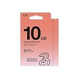 Chip Internacional Global + 75 Países, Franquia 10gb - 30 Dias