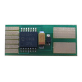 Chip Lexmark T630 T632