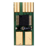 Chip Lexmark T640 T642