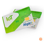 Chip M2m Algar 05