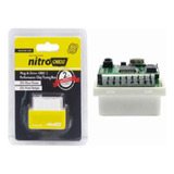 Chip Nitro Obd2 Tunning