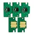 Chip P/ Cartucho Recarregável Plotter Canon Ipf-605-700-710