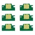 Chip P Cartucho Recarregável Para Plotter Canon Ipf710 (102)