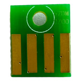 Chip Para Drum Lexmark