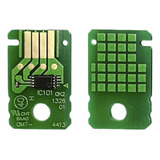 Chip Para Tanque Caixa Manutenção Mc31 Ta-20 Ta-30 Tm-200