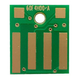 Chip Para Toner Lexmark 604h 60f4h00 Mx410 Mx310 10k