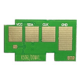 Chip Para Toner Samsung Clt Y506l Clx6260fr 3,5k Yellow