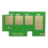 Chip Para Toner Samsung