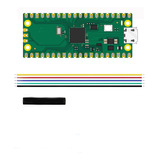 Chip Picoboot Pi Pico Rp2040 Micro Para Nintendo Gamecube   
